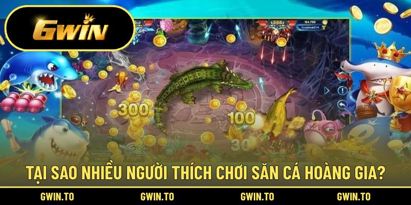 Bắn Cá Hoàng Gia - Săn Boss Độc Quyền, Rinh Thưởng Siêu Lớn 2 Đánh giá các ưu điểm vượt bậc của game