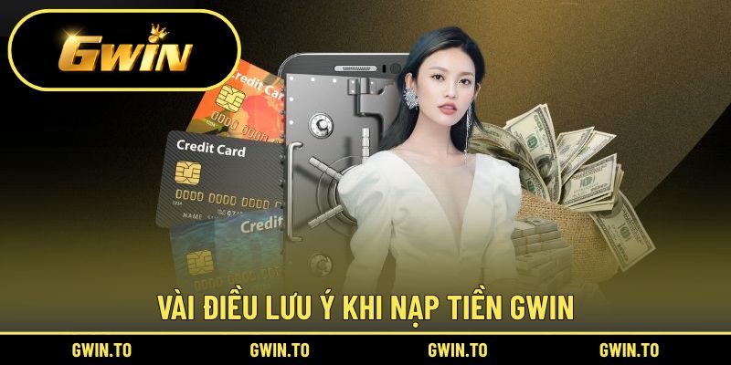 Những điểm cần lưu ý trong lúc tạo lệnh