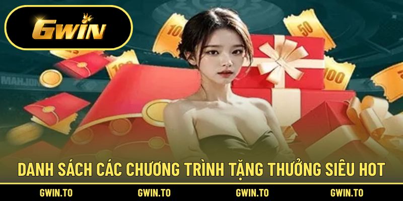 Tổng hợp các ưu đãi siêu hot, đặc sắc