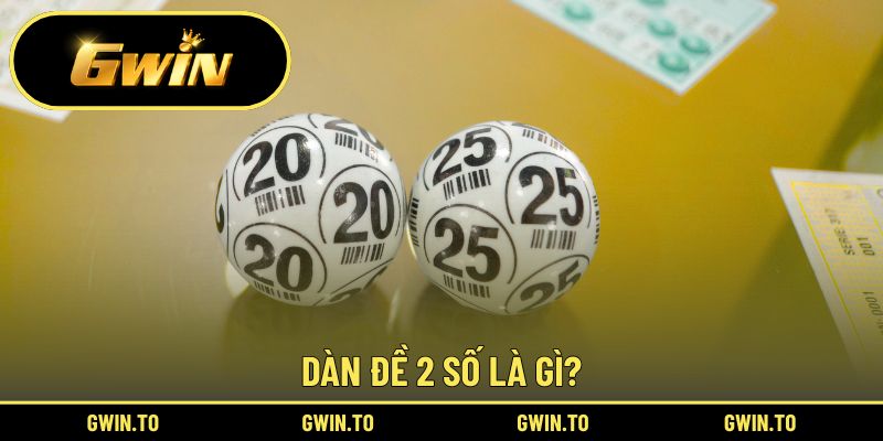 Hiểu đúng về dàn đề 2 số