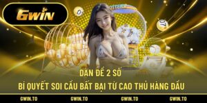 dàn đề 2 số