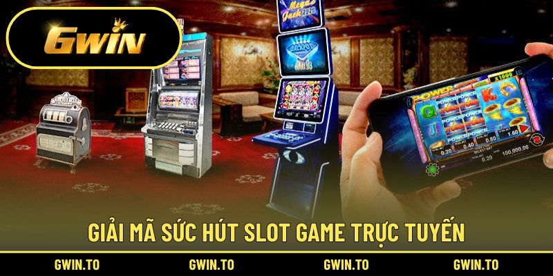 Hiểu đúng về slot game trực tuyến