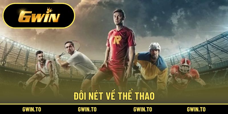 Khái quát chung về thể thao