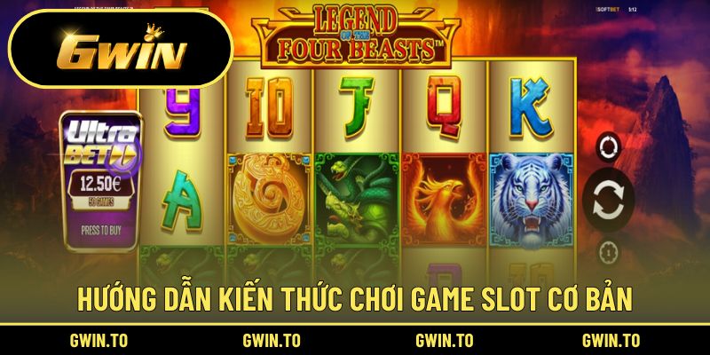 Chia sẻ quy tắc chơi game nổ hũ online căn bản