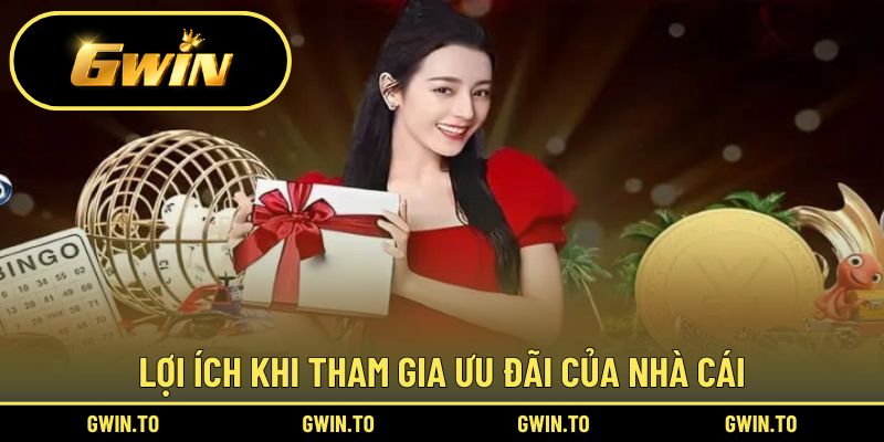 Lợi ích tuyệt vời của những quà tặng