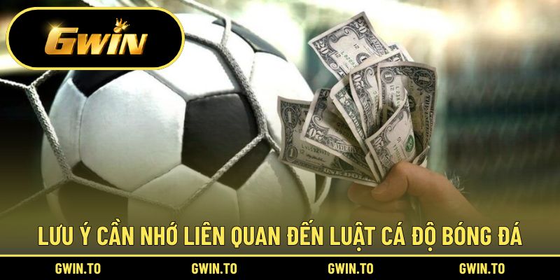 Cập nhật các quy tắc cá độ bóng đá khác