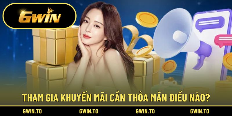 Những quy định cần đáp ứng về khuyến mãi