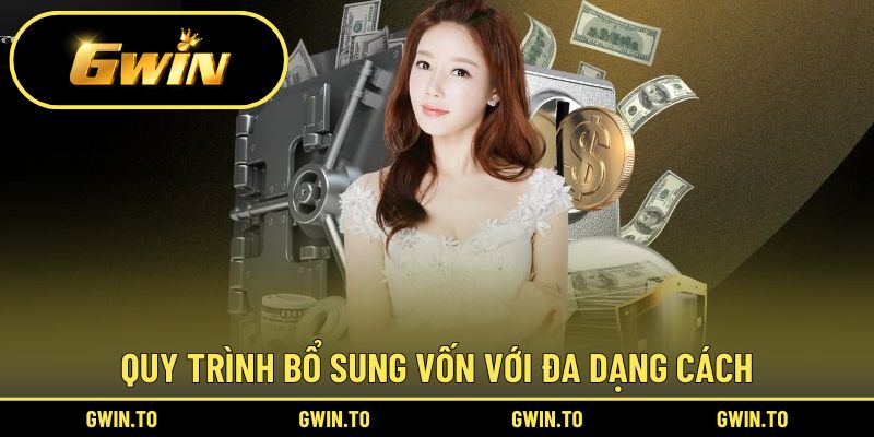 Hướng dẫn tạo lệnh thanh toán cụ thể