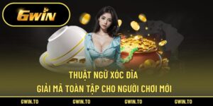 Thuật ngữ Xóc Đĩa