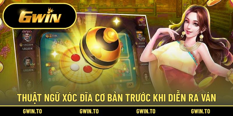 Giải mã các từ ngữ cơ bản trong game