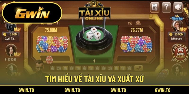 Giải mã Tài Xỉu là gì